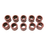 Anel O ring De 6mm Do Compressor 206 307 10 Unidades