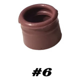 Anel Oring 6 Conexão P Compressor Peugeot Citroen Renault