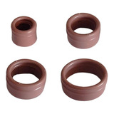 Anel Oring 6mm 8mm 10mm 12mm Linhas Renault Peugeot Citroen