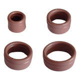 Anel Oring 6mm 8mm 10mm 12mm Linhas Renault Peugeot Citroen