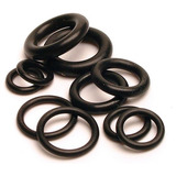 Anel Oring Nbr70sh 70mm X 3mm 10 Pçs 72mm X 6mm 5 Pçs