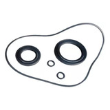 Anel Oring Reparo Mesa Magneto Kit Sundown Web 100 Web100