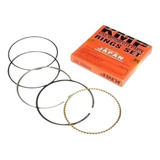 Anel P Pistão Kmp Fazer Lander Tenere 250 Std