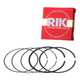 Anel P Pistao Rik Fazer Xtz Crosser Factor 150 Std