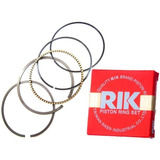 Anel Para Pistão Rik Crf 230 F 3mm Original Competição