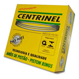 Anel Pistao Cummins 3 9 8v L4 4bt 5 9 12v L6 6bt 6btaa Turbo