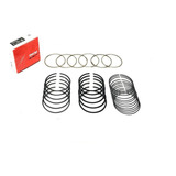 Anel Pistão Segmento Chrysler Stratus 2 7 V6 24v Eer