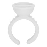 porta extensao cilios divisoria branco
