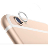 Anel Protetor Lente Camera Para iPhone