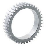 Anel Relutor Sensor Velocidade Trailblazer 94771584 Gm