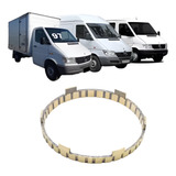 Anel Sincronizado 1 E 2 Marcha Mercedes Sprinter 1997 A 2012