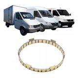 Anel Sincronizado 1 E 2 Marcha Mercedes Sprinter 1997 A 2012