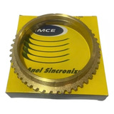 Anel Sincronizado 1a 2a Ext F4000 Vw 7100 8100 8120 8140