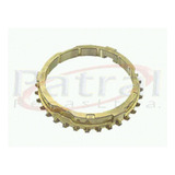 Anel Sincronizado 1a 2a Ext Para S10 Blazer 95 Cx Eaton
