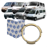 Anel Sincronizado 4 E 5 Marcha Peugeot Boxer 2 8