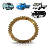 Anel Sincronizador 3 E 4 Marchas Kia Besta Gs 2 7 1999