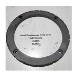 Anel Sincronizador G770 G777 Gr870 Gr871 264 895