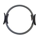 Anel Tonificador Arco Adutor Flexivel Para Pilates Yoga