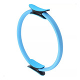 Anel Tonificador Arco Adutor Flexivel Para Pilates Yoga