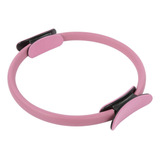 Anel Tonificador Arco Adutor Flexivel Pilates Yoga Liftness