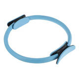 Anel Tonificador Arco Adutor Flexivel Pilates Yoga