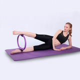Anel Tonificador Arco Pilates Yoga Flexível