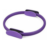 Anel Tonificador Arco Pilates Yoga Flexível Fitness Treino
