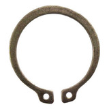 Anel Trava Eixo Acion Pedal Embreagem 28x1 5 Todos