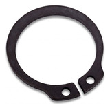 Anel Trava Para Eixo 14mm Externo kit 100 Peças