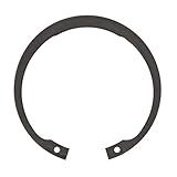 Anel Trava Rolamento Roda Dianteira Aro 15 Original Ducato 11062176