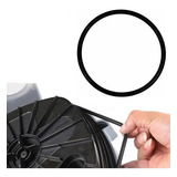 Anel Vedação Cabeçote Do Canister Sunsun Hw 402 302 702 A b