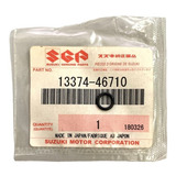 Anel Vedacao Da Boia Carburador Gs 500 Original Suzuki