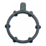 Anel Vedação Do Tubo Caixa De Ar Orig 059121091b Volkswagen