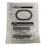 Anel Vedacao Trocador Resfriador Compass 2017 2018 2019