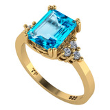 Azul