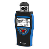 Anemômetro De Copo De Vento De Alta Precisão
