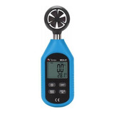 Anemômetro Digital Mini 0 30m s Mda 01 Minipa