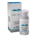 Anestésico Extra Forte Cliv Intt 17g Gel Dessensibilizante