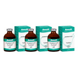 Anestesico Syntec Anestt 2 50ml Kit 3 Frascos