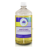 Anfótero Para Sabonete Líquido Barra Shampoo 1litro