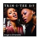 Angel And Chanelle Music CD