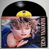 ANGEL EXT DANCE MIX INTO THE GROOVE 1985 12 Single 