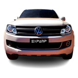 Angel Eyes Expamp Led Drl P Amarok