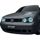 Angel Eyes Expamp Led Drl P Golf Sapão
