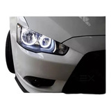 Angel Eyes Expamp Led Drl P Mitsubishi Lancer