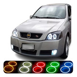 Angel Eyes Expamp Rgb P Astra Muda De Cor C Controle