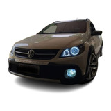 Angel Eyes Led Olhos De Anjo Voyage G5