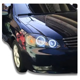 Drl