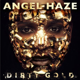 angel haze -angel haze Angel Haze Dirty Gold pronta Entrega