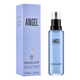Angel Mugler Feminino Eau De Parfum Refil 100ml